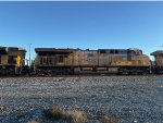 UP 5260